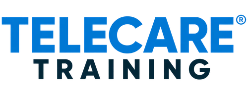 TelecareTraining Logo