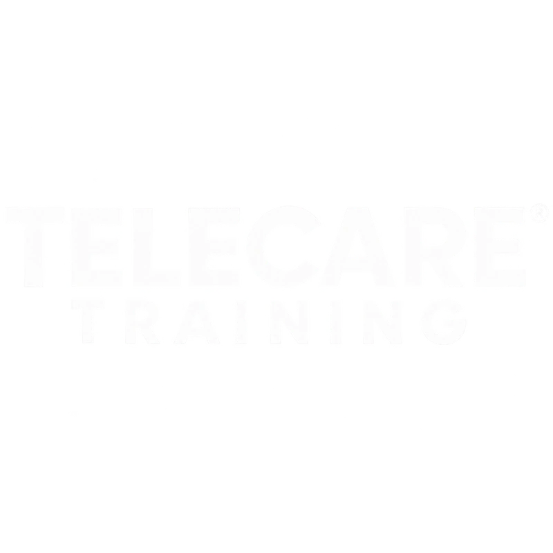 Telecare Training Logo