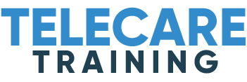 TelecareTraining Logo